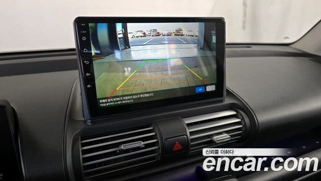 Hyundai Casper Modern, 2023 15