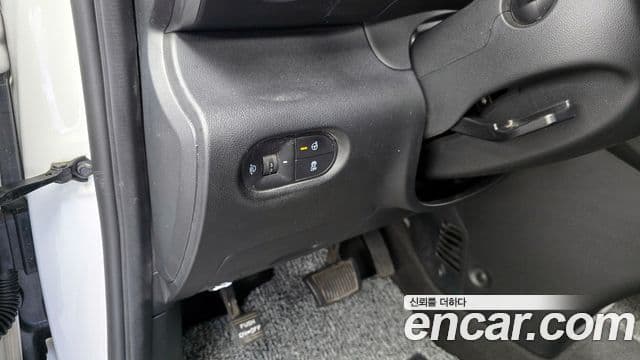 Hyundai Casper Modern, 2023 16