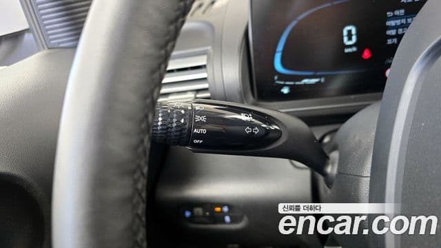 Hyundai Casper Modern, 2023 17