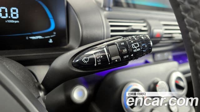 Hyundai Casper Modern, 2023 18