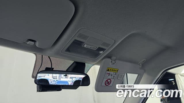 Hyundai Casper Modern, 2023 19