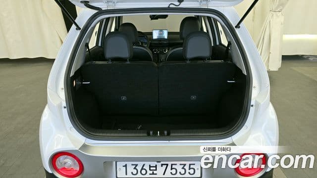 Hyundai Casper Modern, 2023 20