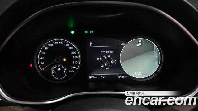 Genesis G80 (RG3) бензин 2.5 турбо AWD, 2021 8