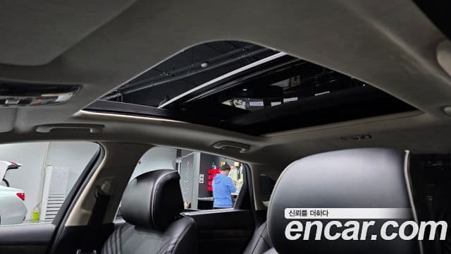 Genesis G80 (RG3) бензин 2.5 турбо AWD, 2021 18