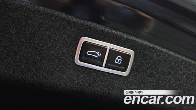 Genesis G80 (RG3) бензин 2.5 турбо AWD, 2021 20