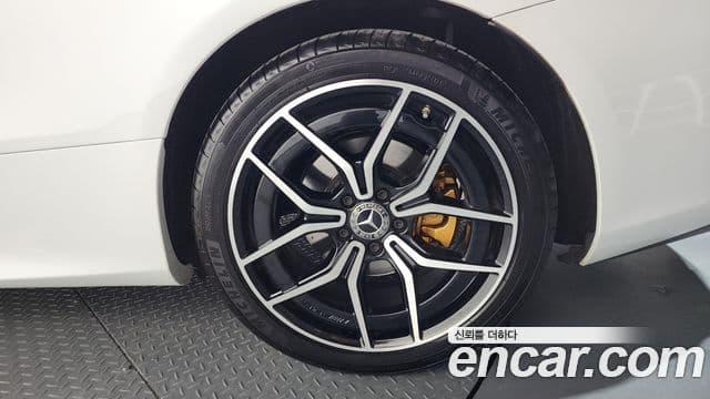 Mercedes-Benz E-класс W213 E300d 4MATIC купе, 2023 все фото