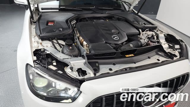 Mercedes-Benz E-класс W213 E300d 4MATIC купе, 2023 6