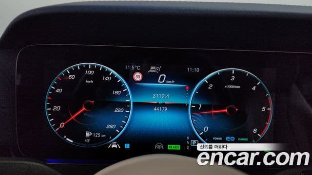 Mercedes-Benz E-класс W213 E300d 4MATIC купе, 2023 8