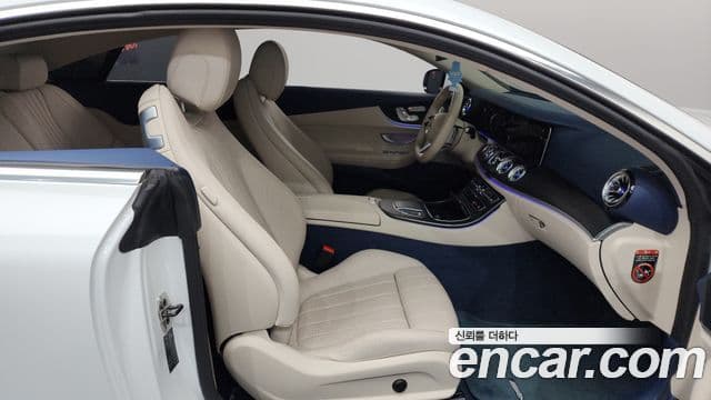 Mercedes-Benz E-класс W213 E300d 4MATIC купе, 2023 11