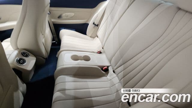 Mercedes-Benz E-класс W213 E300d 4MATIC купе, 2023 12