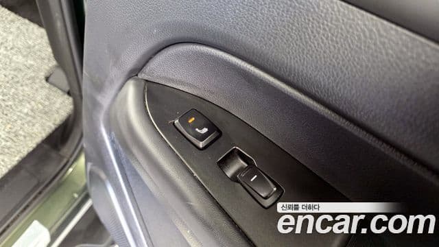 KG모빌리티(SsangYong) The / новый New Rexton Sport 칸 Prestige, 2024 18