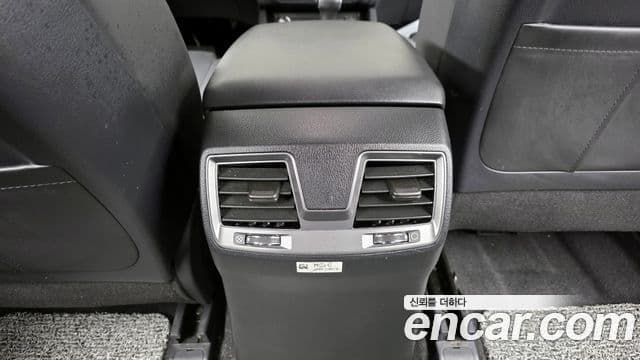 KG모빌리티(SsangYong) The / новый New Rexton Sport 칸 Prestige, 2024 19