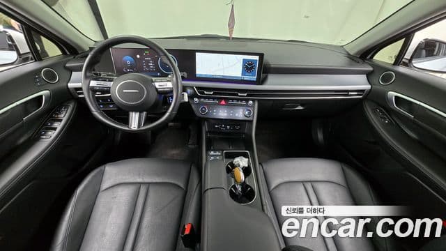 Hyundai Sonata D Edge(DN8) Exclusive, 2024 7