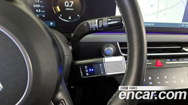 Hyundai Sonata D Edge(DN8) Exclusive, 2024 9