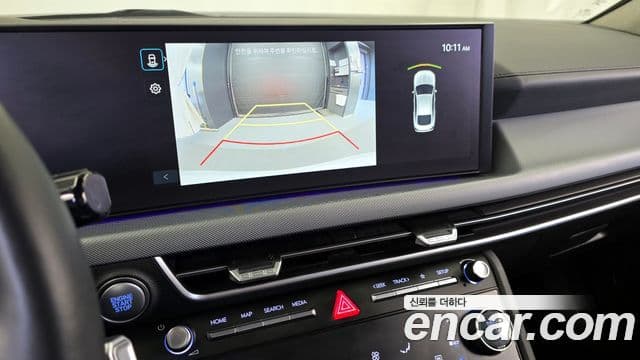 Hyundai Sonata D Edge(DN8) Exclusive, 2024 15