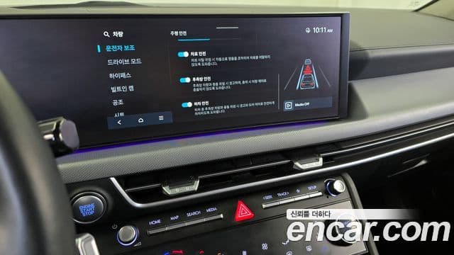 Hyundai Sonata D Edge(DN8) Exclusive, 2024 16