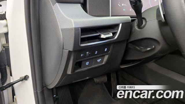 Hyundai Sonata D Edge(DN8) Exclusive, 2024 17