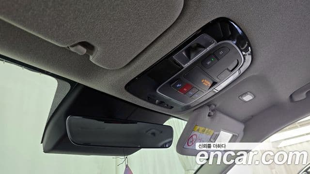 Hyundai Sonata D Edge(DN8) Exclusive, 2024 18