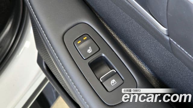 Hyundai Sonata D Edge(DN8) Exclusive, 2024 19