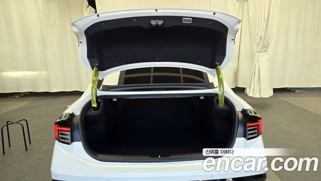 Hyundai Sonata D Edge(DN8) Exclusive, 2024 20