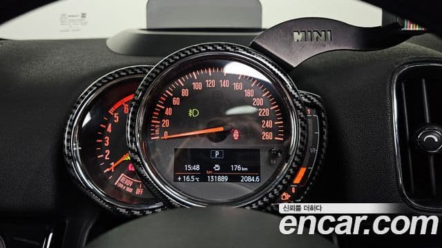 Mini Cooper D Countryman 2세대, 2018 8
