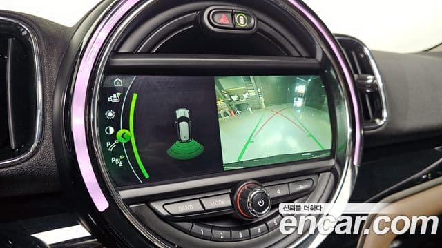 Mini Cooper D Countryman 2세대, 2018 15