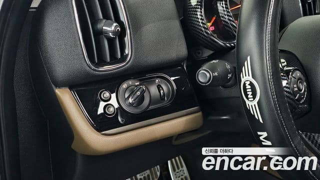 Mini Cooper D Countryman 2세대, 2018 16