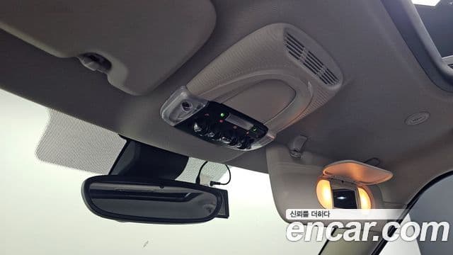 Mini Cooper D Countryman 2세대, 2018 20