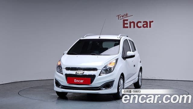 Chevrolet(GM대우) Spark 빌트인캠2 — базовая версия - Built-in Cam 2, 2014 3