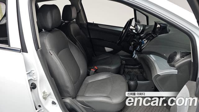 Chevrolet(GM대우) Spark 빌트인캠2 — базовая версия - Built-in Cam 2, 2014 11