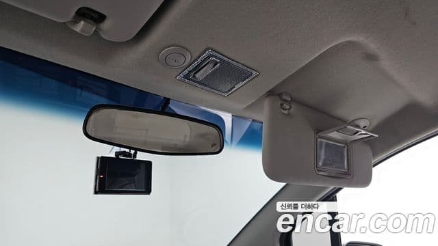 Chevrolet(GM대우) Spark 빌트인캠2 — базовая версия - Built-in Cam 2, 2014 17