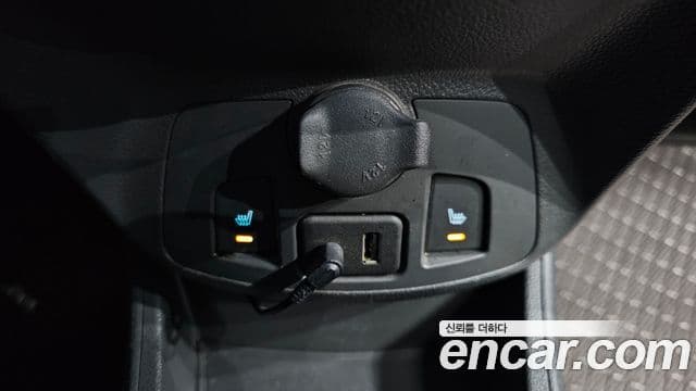 Chevrolet(GM대우) Spark 빌트인캠2 — базовая версия - Built-in Cam 2, 2014 18