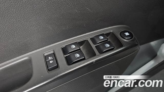 Chevrolet(GM대우) Spark 빌트인캠2 — базовая версия - Built-in Cam 2, 2014 19