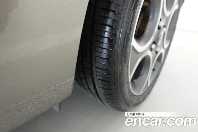 Kia All New Morning Luxury, 2013 все фото