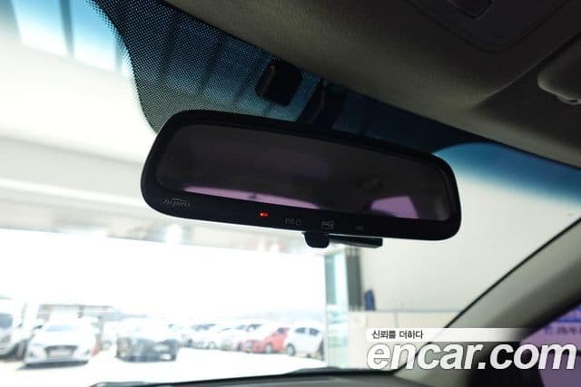 Kia All New Morning Luxury, 2013 15