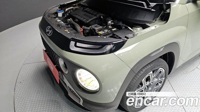 Hyundai Casper Inspiration, 2024 6