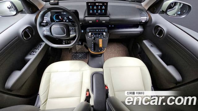 Hyundai Casper Inspiration, 2024 7