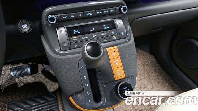 Hyundai Casper Inspiration, 2024 9