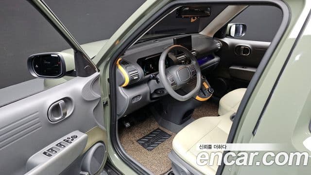 Hyundai Casper Inspiration, 2024 10