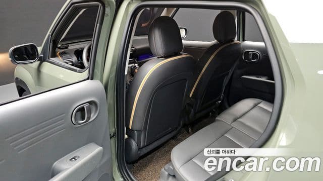 Hyundai Casper Inspiration, 2024 11