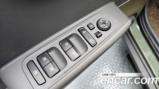 Hyundai Casper Inspiration, 2024 13