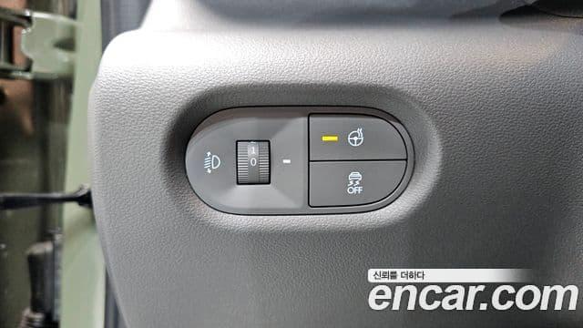 Hyundai Casper Inspiration, 2024 14