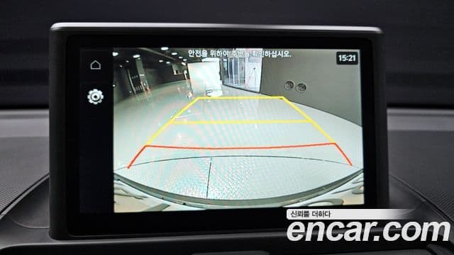 Hyundai Casper Inspiration, 2024 18