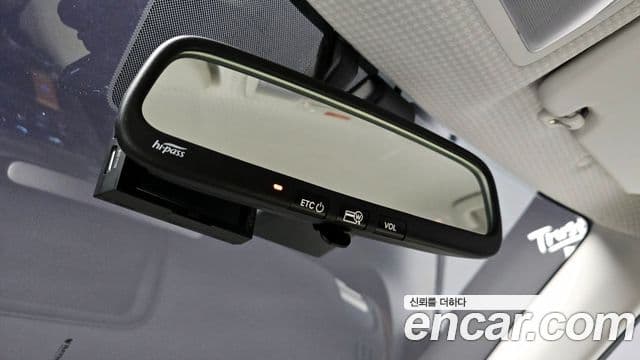 Hyundai Casper Inspiration, 2024 19