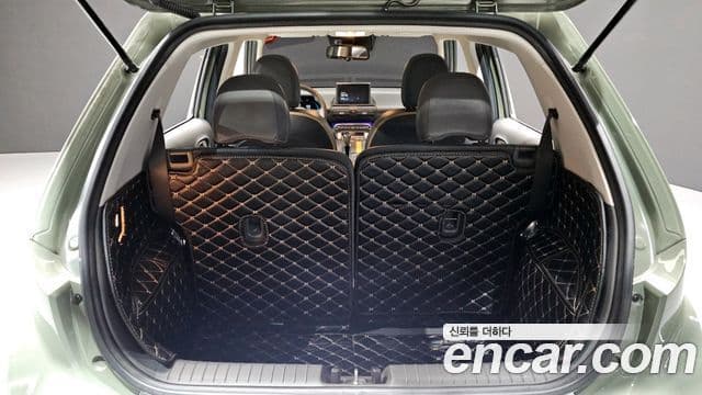 Hyundai Casper Inspiration, 2024 20