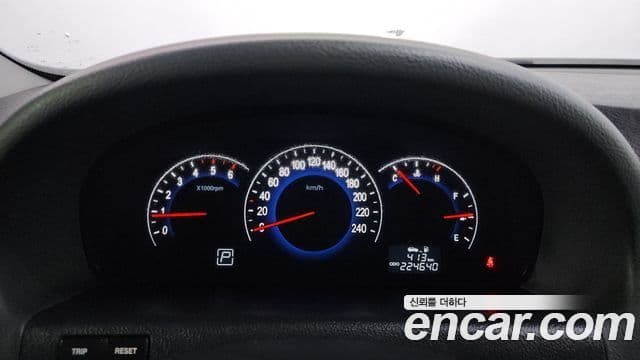 Hyundai Veracruz Premium, 2008 8