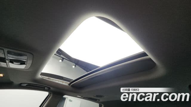 Hyundai Veracruz Premium, 2008 18