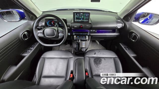 Hyundai Casper Inspiration, 2023 7