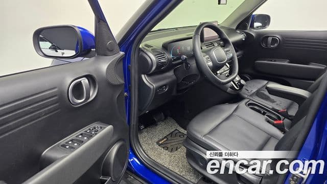 Hyundai Casper Inspiration, 2023 11