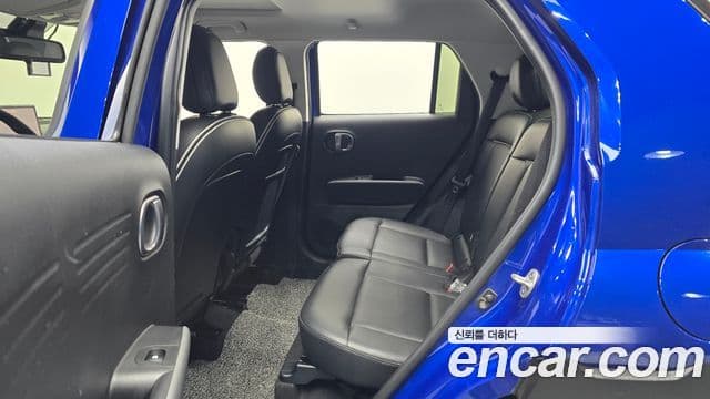 Hyundai Casper Inspiration, 2023 12